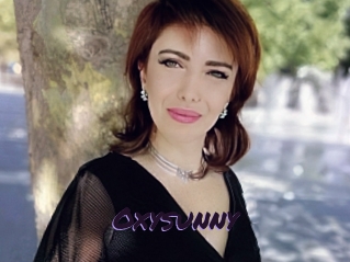 Oxysunny
