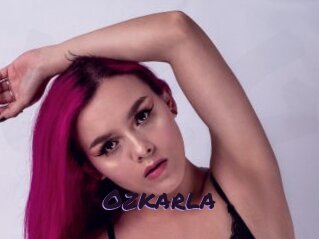 Ozkarla