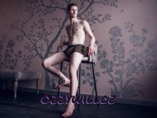 Ozzywilloz