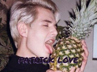 PATRICK_LOVE