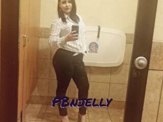 PBnjelly