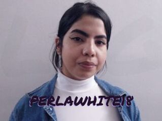 PERLAWHITE18