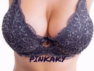 PINKAKY
