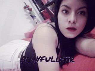PLAYFULLSIR
