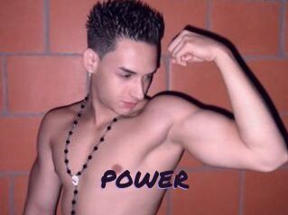 POWER