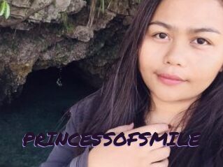 PRINCESSOFSMILE