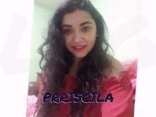 PRRISCILA