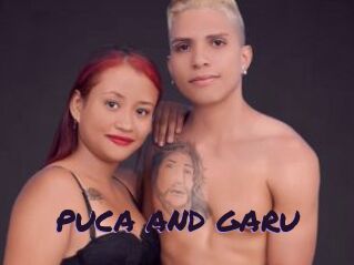 PUCA_AND_GARU