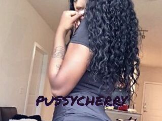 PUSSYCHERRY