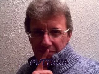 PUTTANA