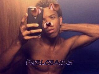 Pablobanks