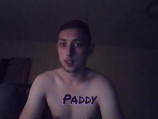 Paddy