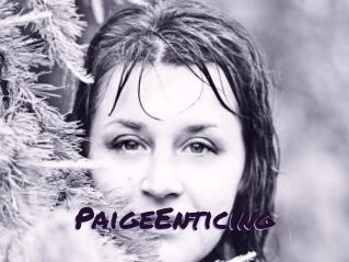 PaigeEnticing