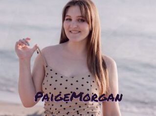 PaigeMorgan