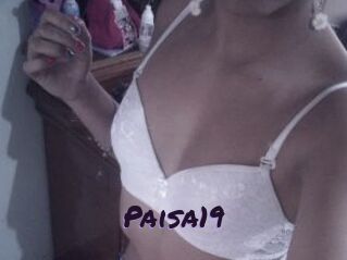 Paisa19