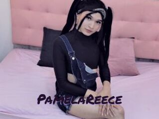 PamelaReece