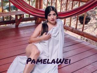 PamelaWei