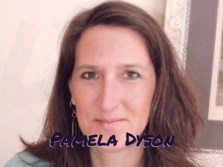 Pamela_Dyson
