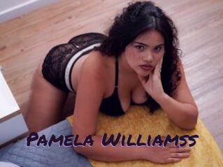 Pamela_Williamss