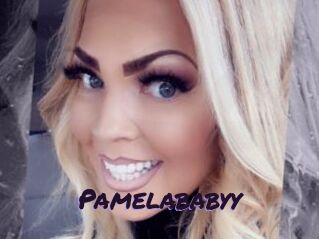 Pamelababyy