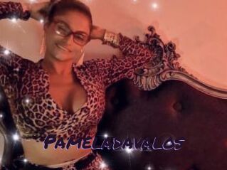Pameladavalos