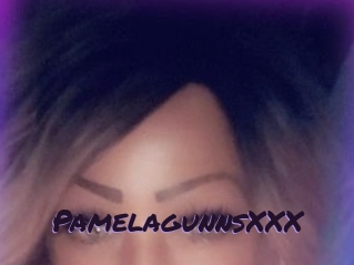 PamelagunnsXXX Le Cul Gratuit