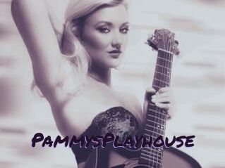 PammysPlayhouse