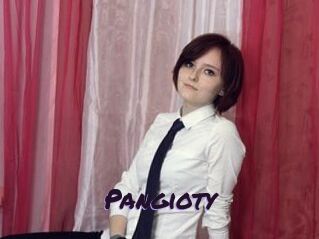 Pangioty