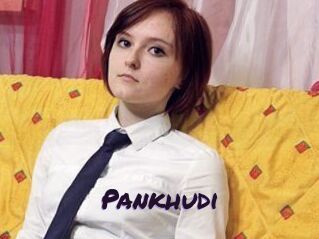 Pankhudi