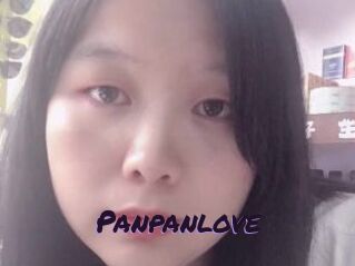 Panpanlove