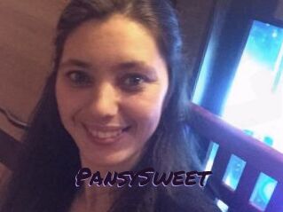 PansySweet