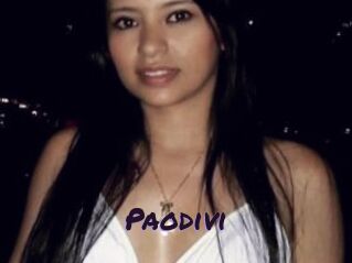 Paodivi