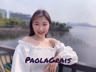 PaolaGrais
