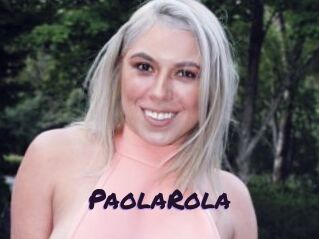 PaolaRola