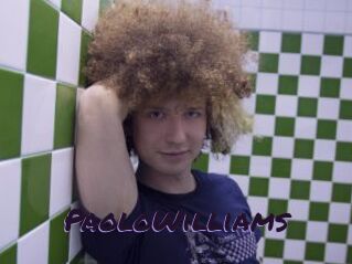 PaoloWilliams