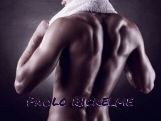 Paolo_Rickelme