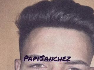 PapiSanchez