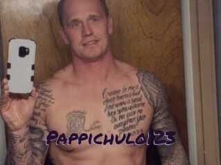 Pappichulo123