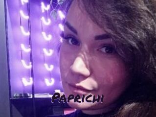 Paprichi