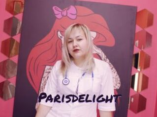 Parisdelight
