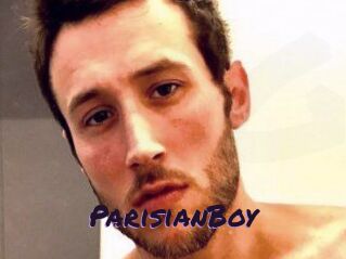 ParisianBoy