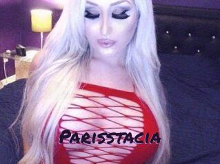 Parisstacia