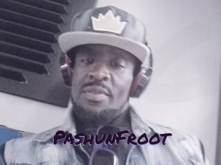 PashunFroot