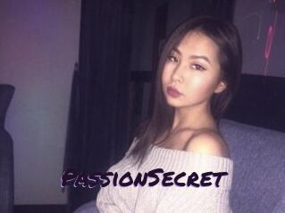 PassionSecret