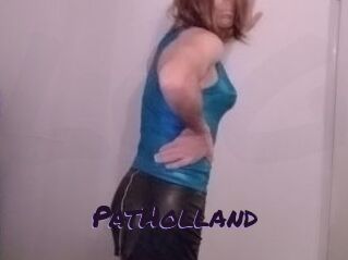 PatHolland