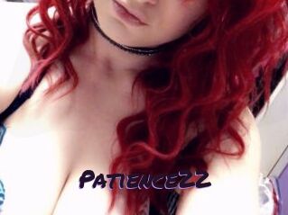 Patience22