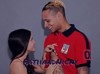 PatiiandNicky