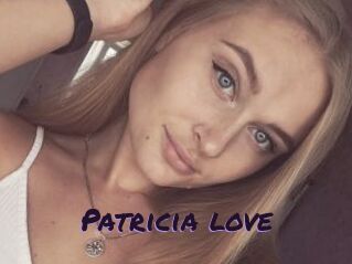 Patricia_love