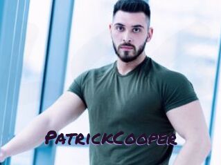 PatrickCooper