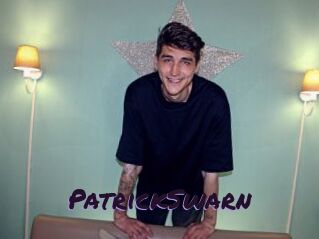 PatrickSwarn